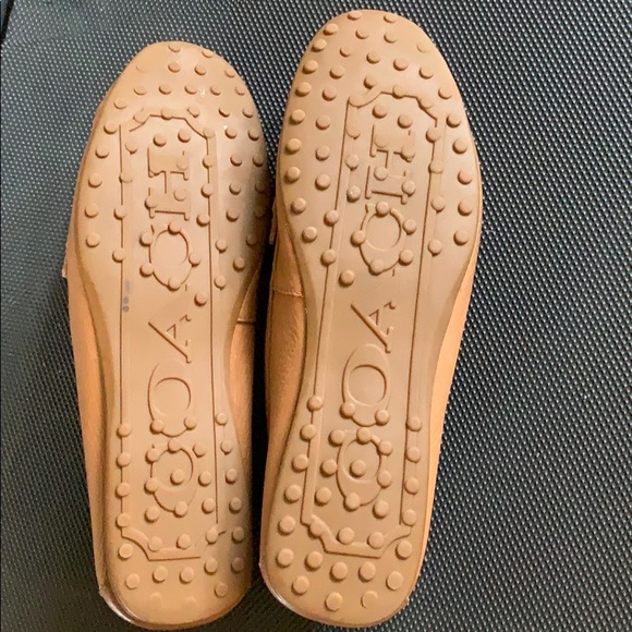 Coach loafers - Picture 5 of 6